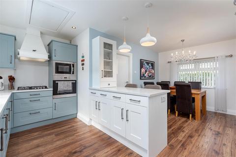 18 Abbey Road, Sadberge, Darlington, DL2 1SS