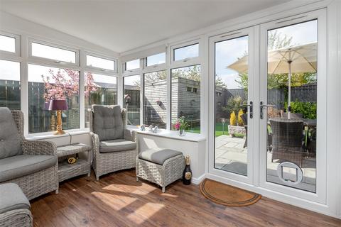 18 Abbey Road, Sadberge, Darlington, DL2 1SS