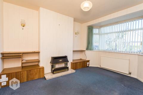3 bedroom semi-detached house for sale, Crossfield Street, Bury, Greater Manchester, BL9 9TF