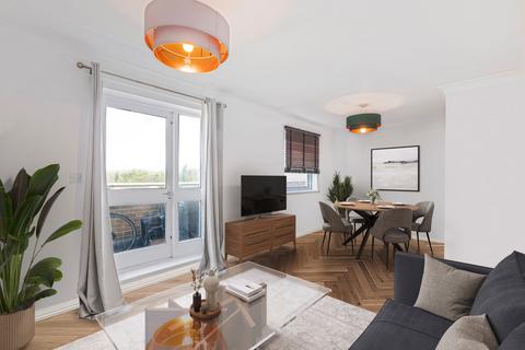 129 Buxhall Crescent, London, E9 5JZ