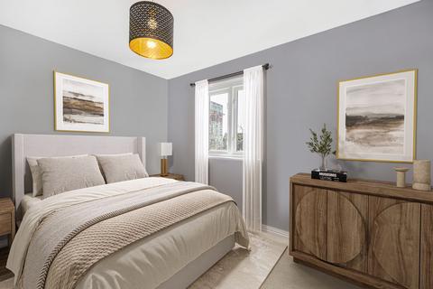 129 Buxhall Crescent, London, E9 5JZ
