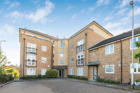 129 Buxhall Crescent, London, E9 5JZ