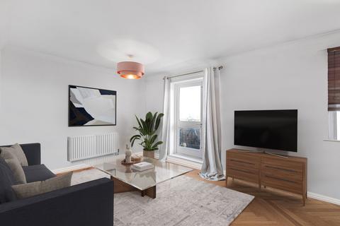 129 Buxhall Crescent, London, E9 5JZ