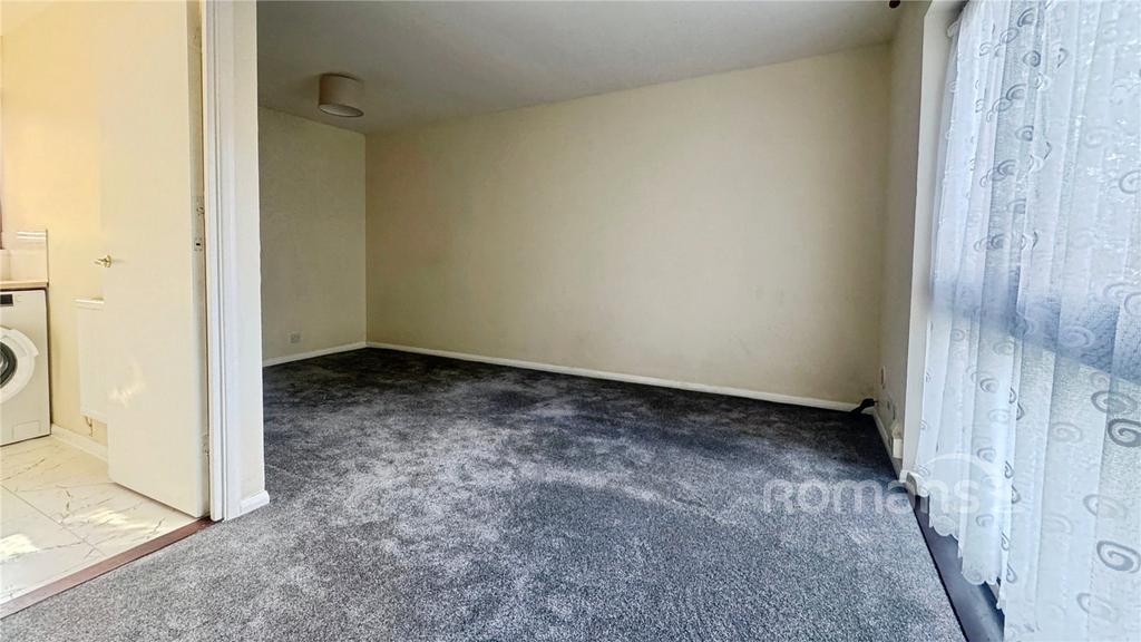 Living Room /Bedroom