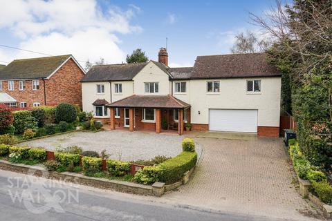 7 bedroom detached house for sale, Rollesby Road, Fleggburgh, Great Yarmouth