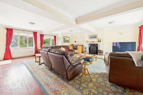 7 bedroom detached house for sale, Rollesby Road, Fleggburgh, Great Yarmouth