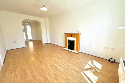 3 bedroom semi-detached house for sale, Holborn Crescent, Priorslee, Telford, Shropshire, TF2