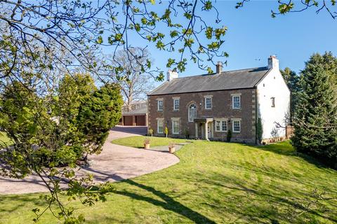 4 bedroom equestrian property for sale, Front Street, Pelton, Chester Le Street, County Durham, DH2