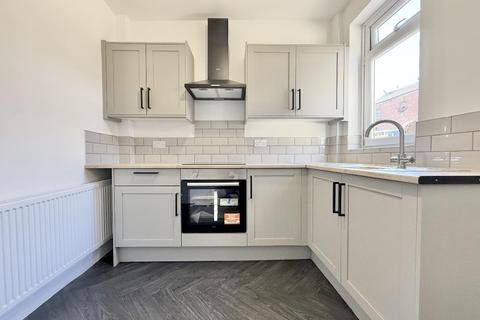 2 bedroom semi-detached house for sale, James Street, Barnsley