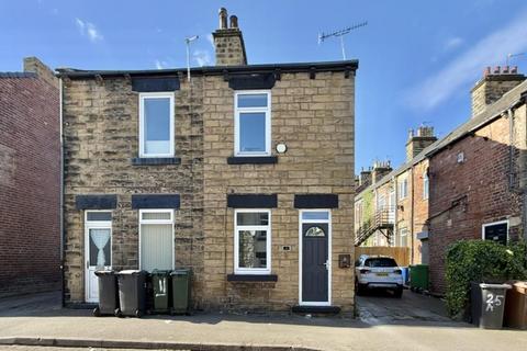 undefined, James Street, Barnsley