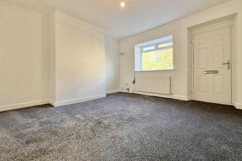 undefined, James Street, Barnsley