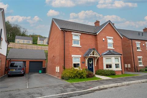 undefined, Stevenson Way, Belper DE56