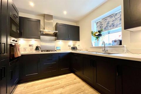 undefined, Stevenson Way, Belper DE56
