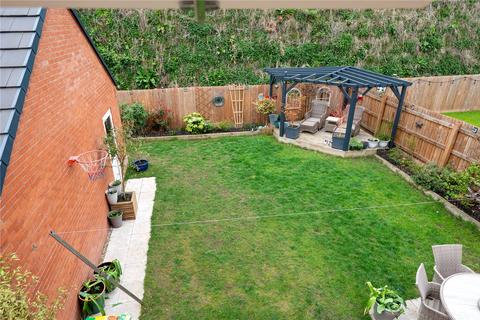 undefined, Stevenson Way, Belper DE56