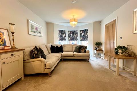 undefined, Stevenson Way, Belper DE56