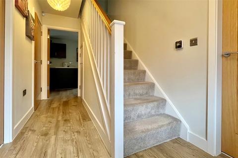 undefined, Stevenson Way, Belper DE56