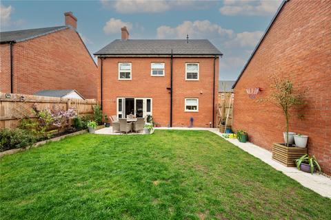 undefined, Stevenson Way, Belper DE56