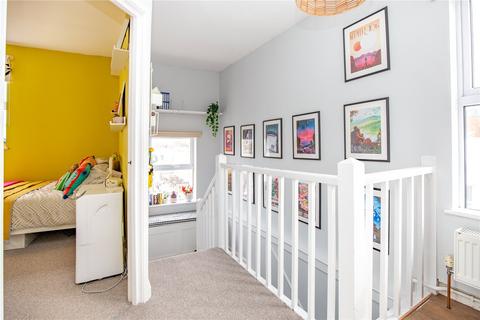 47a Brigstocke Road, Bristol, BS2 8UA