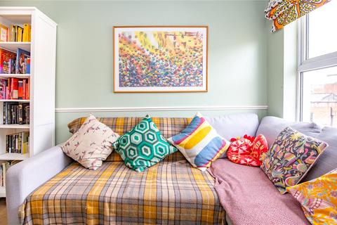 47a Brigstocke Road, Bristol, BS2 8UA