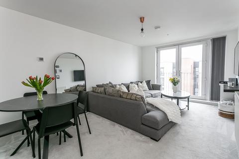 1 bedroom flat for sale, Arneil Place, Crewe, Edinburgh, EH5