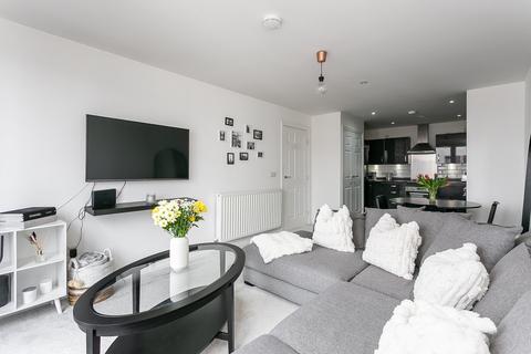 1 bedroom flat for sale, Arneil Place, Crewe, Edinburgh, EH5