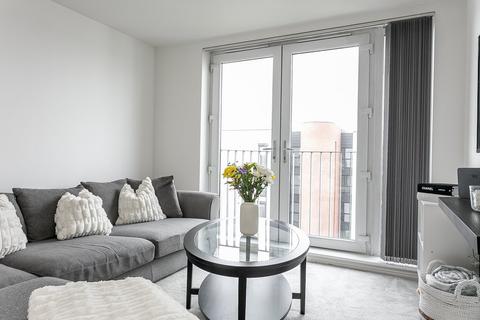 1 bedroom flat for sale, Arneil Place, Crewe, Edinburgh, EH5