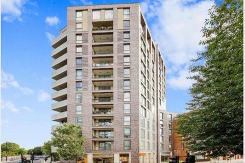 2 bedroom apartment to rent, Belsize Road, London, NW6
