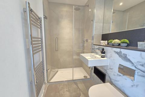 2 bedroom apartment to rent, Belsize Road, London, NW6