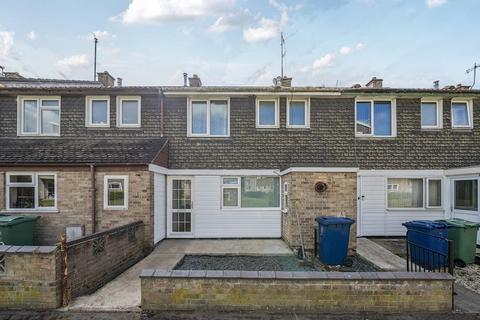 Blackbird Leys,  Oxford,  OX4