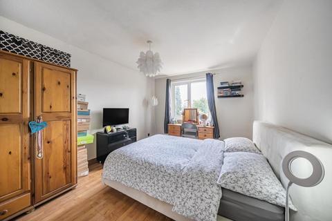 undefined, Blackbird Leys, Oxford, OX4