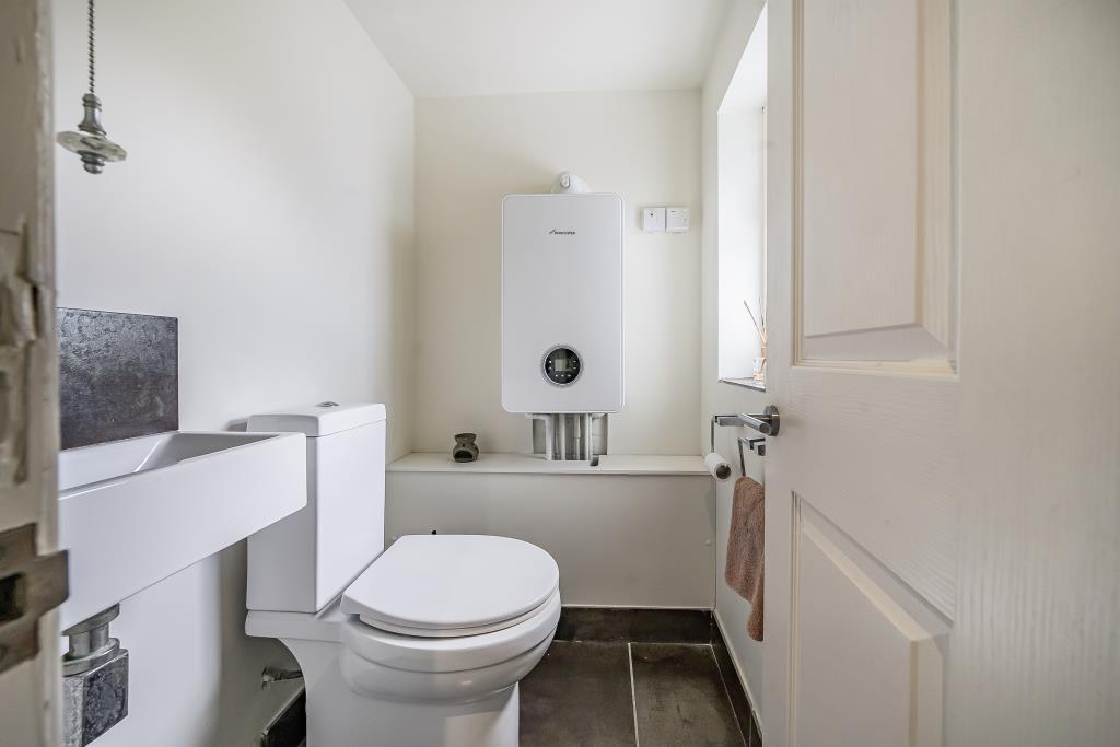 Ground Floor WC