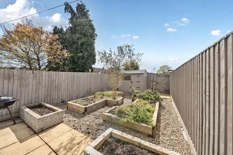 undefined, Blackbird Leys, Oxford, OX4