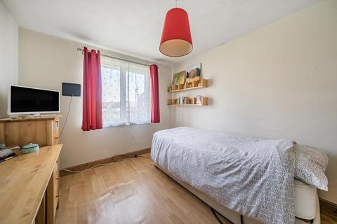 undefined, Blackbird Leys, Oxford, OX4