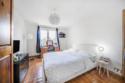 undefined, Blackbird Leys, Oxford, OX4