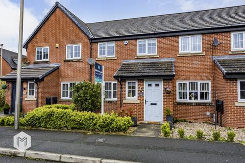 3 bedroom terraced house for sale, North Croft, Atherton, Manchester, M46 0SW