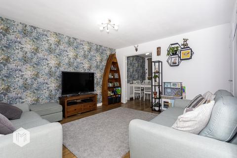 3 bedroom terraced house for sale, North Croft, Atherton, Manchester, M46 0SW