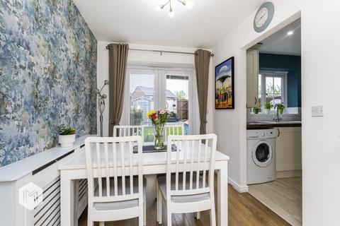 3 bedroom terraced house for sale, North Croft, Atherton, Manchester, M46 0SW