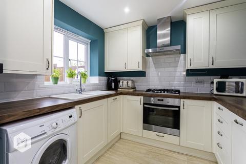 3 bedroom terraced house for sale, North Croft, Atherton, Manchester, M46 0SW