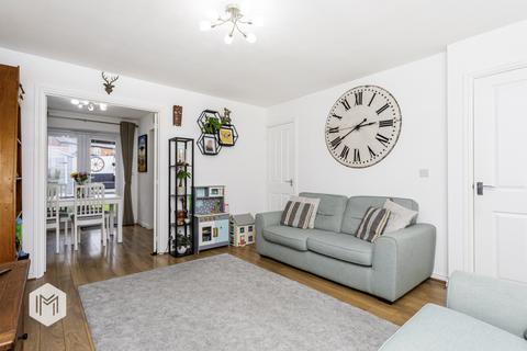 3 bedroom terraced house for sale, North Croft, Atherton, Manchester, M46 0SW