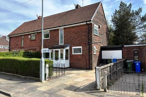 undefined, Cypress Road, Droylsden