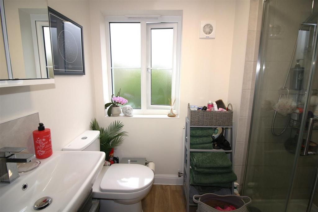 En suite