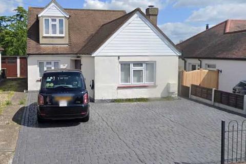 undefined, Leigh on Sea SS9