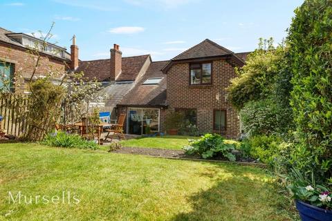undefined, North Street, Wareham BH20
