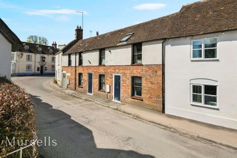 undefined, North Street, Wareham BH20