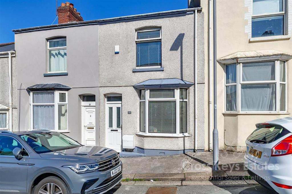 More Property Information