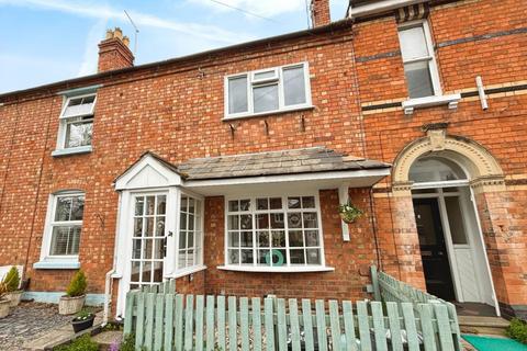 24 Shottery Road, Stratford-upon-avon, CV37 9QA