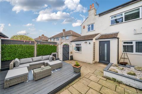 96d Main Road, Sutton At Hone, Dartford, DA4 9HL