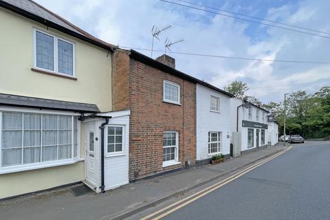2 bedroom cottage for sale, Kingston Road, Ewell, Surrey, KT17