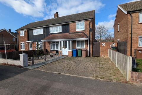 3 bedroom semi-detached house for sale, Morant Road, Chadwell St.Mary