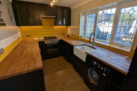 3 bedroom semi-detached house for sale, Morant Road, Chadwell St.Mary
